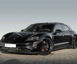 PORSCHE TAYCAN SPORT TURISMO GTS PORSCHE TAYCAN GTS SPORT TURISMO
