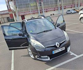 RENAULT GRAND SCENIC GRAND SCÉNIC 1.6DCI 130CV ENERGY DYNAMIQUE 7PL.