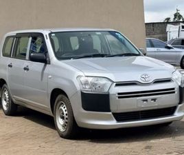 TOYOTA PROBOX - 2018