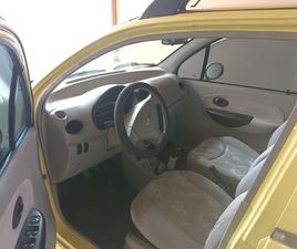 CHERY QQ CHERY QQ 1.1/1.0 12V 69CV 5P 2012