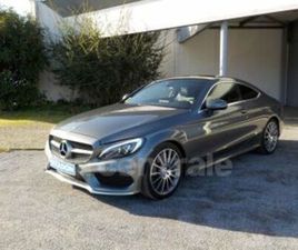 IV COUPE 250 D SPORTLINE 9G-TRONIC