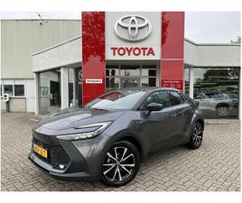 1.8 HYBRID 140 FIRST EDITION