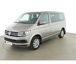 VOLKSWAGEN CARAVELLE VOLKSWAGEN T6 CARAVELLE 2.0 TDI COMFORTLINE