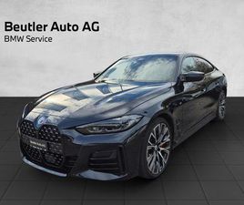 M440I XDRIVE GRAN COUPÉ