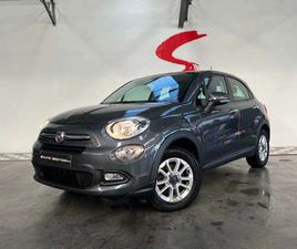 FIAT 500X 500X 1.6I LOUNGE