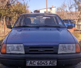 ИЖ 2126 ОРБИТА 2001