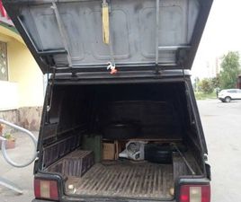 IZH 2717 ИЖ 2717 ОДА 2003