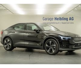 POLESTAR POLESTAR 2 2 LONG RANGE SINGLE MOTOR