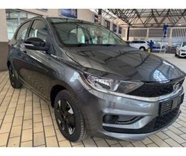 2025 TATA TIAGO 1.2 XM