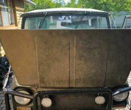 ЛУАЗ 969 ВОЛИНЬ 1990