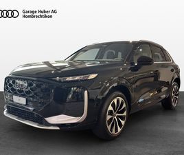 Q3 SUV E-HYBRID 200 KW S TRONIG