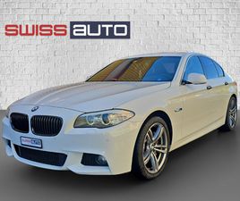 BMW SERIE 5 528I XDRIVE 528I XDRIVE STEPTRONIC