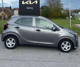 KIA PICANTO PICANTO 1,0 GDI TITAN 5 STZ. TITAN