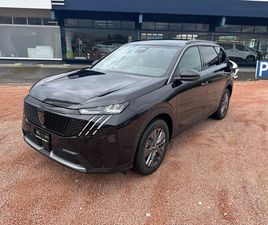 PEUGEOT 5008 E-DCS6 5008 145 HYBRID E-DCS6 ALLURE PREMIUM