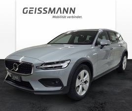 V60 CROSS COUNTRY 2.0 B5 ULTIMATE AWD