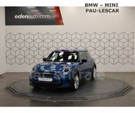 III GENERATION2 (F56) HATCH 1.5 COOPER 136 BVA7 EDITION CAMDEN