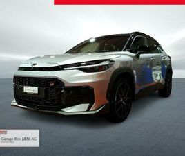 COROLLA CROSS 2.0 HSD GR SPORT AWD-I