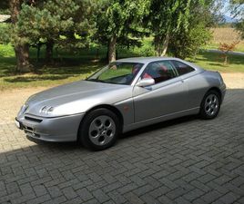 ALFA ROMEO GTV GTV 2.0 TS 16V