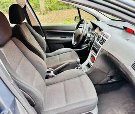 PEUGEOT 307 307 1.6 HDI - 110 STYLE