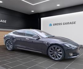 TESLA MODEL S 90D MODEL S 90 D