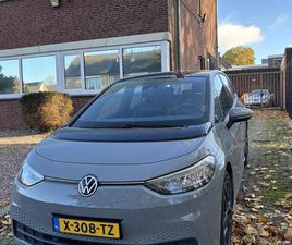 VOLKSWAGEN ID.3 STYLE 45 KWH