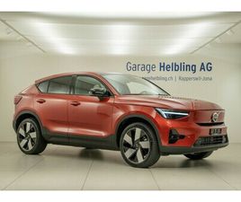 C40 P8 TWIN RECHARGE ULTIMATE AWD