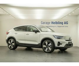 C40 P8 TWIN RECHARGE ULTIMATE AWD