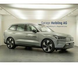 VOLVO EX90 EX90 TWIN PERFORMANCE ULTRA AWD