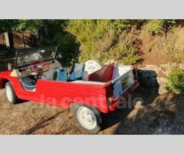 CITROEN MEHARI 650 26CH