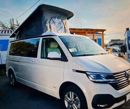 WESTFALIA KEPLERSIX 2.0TDI204CV 4X4AUT.PASSO LUNGO