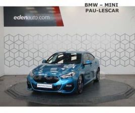 BMW SERIE 2 GRAN COUPE (F44) GRAN COUPE 218D M SPORT BVA8