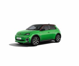 RENAULT R5 E-TECH TECHNO 52KWH 110 KW