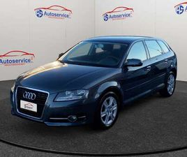 1.2 TFSI AMBITION S-TRONIC