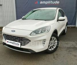 III 2.0 ECOBLUE 150 MHEV TITANIUM