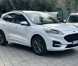 ST LINE 1.5 ECOBLUE AUTOMATICA CO-PILOT, KEYLESSGO