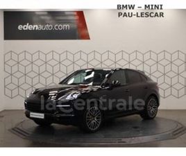 III 3.0 V6 E-HYBRID 462 PLATINUM EDITION TIPTRONIC BVA