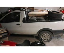 FIAT STRADA FIAT STRADA , OHNE TÜV, GARAGENWAGEN, TAUSCH MÖGLICH!!!!