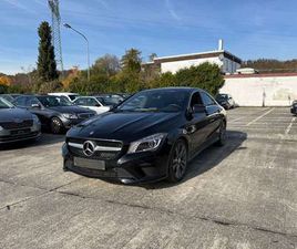 CLA 220 CDI / D (117.303) CHIP TUNING