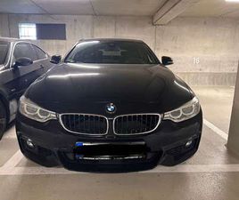 435I GRAND COUPE