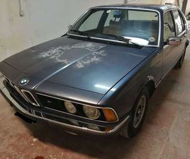 BMW SERIE 7 728
