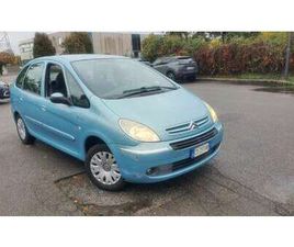CITROEN XSARA PICASSO