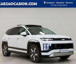 HYUNDAI IONIQ 9 HYUNDAI - IONIQ 9