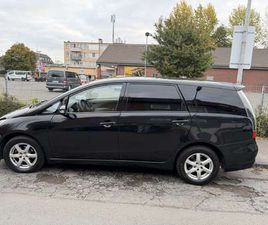 2.0 DI-D 7-SITZER INTENSE