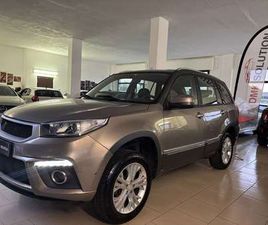 1.6 ELEGANCE GPL E6**TETTO! UNICO PROPIETARIO!**