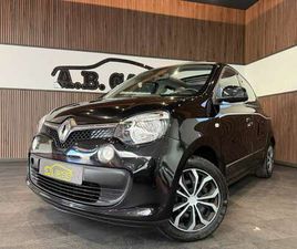 RENAULT TWINGO 1.0I SCE *TOIT OUVRANT *GARANTIE 12MOIS*