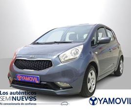 KIA VENGA KIA - VENGA 1.6 CRDI VGT 115CV CONCEPT ECODYNAMICS