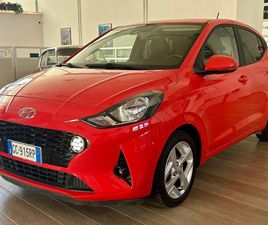 I10 3ª SERIE I10 1.0 GPL ECONEXT TECH