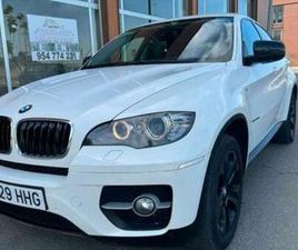 BMW - X6