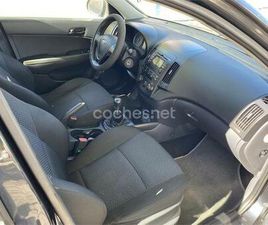 HYUNDAI I30 HYUNDAI I30