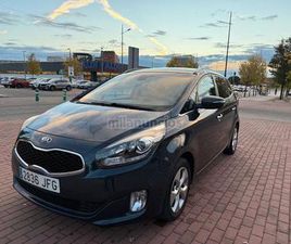 KIA - CARENS 1.7 CRDI VGT 115CV CONCEPT ECODYNAM 5PL